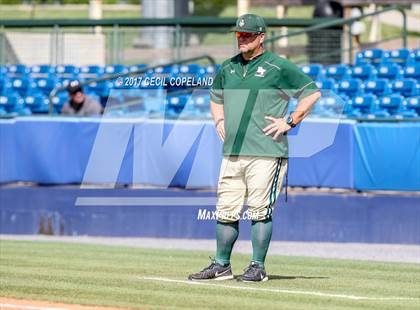 Thumbnail 3 in Blessed Trinity vs. Marist (GHSA 4A Final Game 1) photogallery.