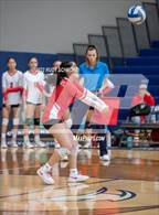 Photo from the gallery "Imperial vs. Horizon Prep (CIF SDS D4 volleyball finals)"