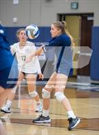 Photo from the gallery "Imperial vs. Horizon Prep (CIF SDS D4 volleyball finals)"