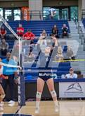 Photo from the gallery "Imperial vs. Horizon Prep (CIF SDS D4 volleyball finals)"