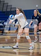 Photo from the gallery "Imperial vs. Horizon Prep (CIF SDS D4 volleyball finals)"