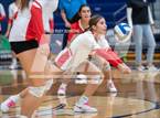 Photo from the gallery "Imperial vs. Horizon Prep (CIF SDS D4 volleyball finals)"