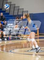 Photo from the gallery "Imperial vs. Horizon Prep (CIF SDS D4 volleyball finals)"