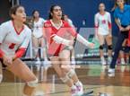 Photo from the gallery "Imperial vs. Horizon Prep (CIF SDS D4 volleyball finals)"