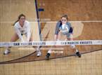 Photo from the gallery "Imperial vs. Horizon Prep (CIF SDS D4 volleyball finals)"