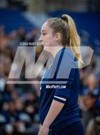 Photo from the gallery "Imperial vs. Horizon Prep (CIF SDS D4 volleyball finals)"