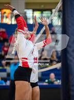 Photo from the gallery "Imperial vs. Horizon Prep (CIF SDS D4 volleyball finals)"
