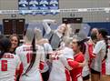Photo from the gallery "Imperial vs. Horizon Prep (CIF SDS D4 volleyball finals)"