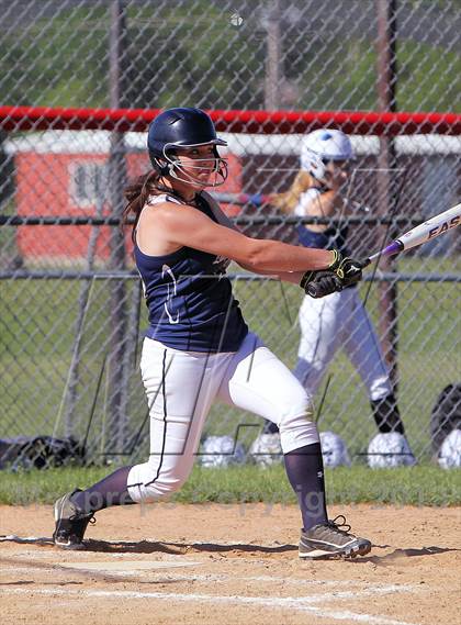 Thumbnail 1 in Southern Huntingdon County vs Keystone (PIAA Class A 1st Round ) photogallery.