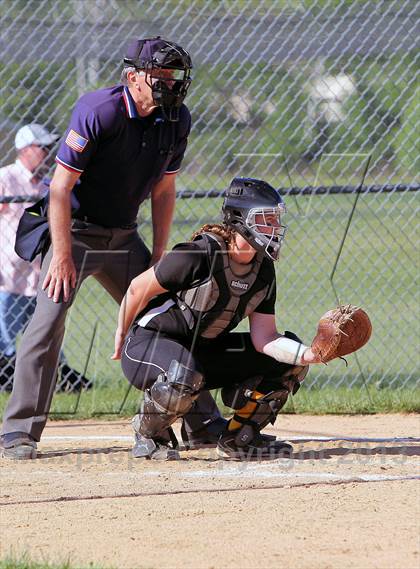 Thumbnail 2 in Southern Huntingdon County vs Keystone (PIAA Class A 1st Round ) photogallery.