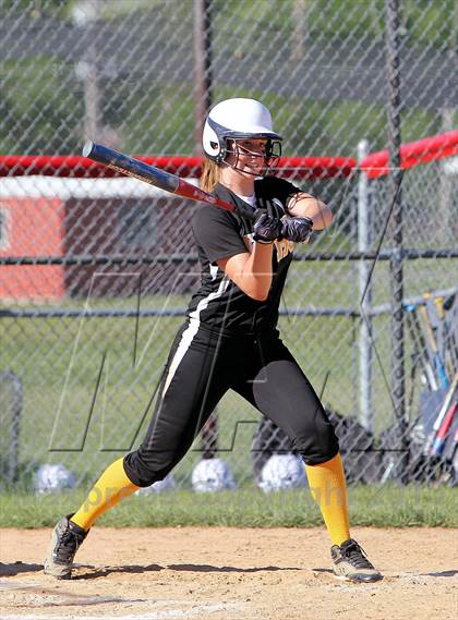 Thumbnail 1 in Southern Huntingdon County vs Keystone (PIAA Class A 1st Round ) photogallery.