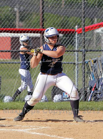 Thumbnail 2 in Southern Huntingdon County vs Keystone (PIAA Class A 1st Round ) photogallery.