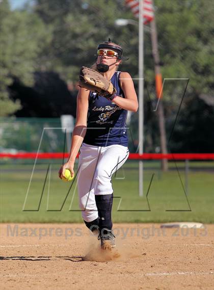 Thumbnail 2 in Southern Huntingdon County vs Keystone (PIAA Class A 1st Round ) photogallery.