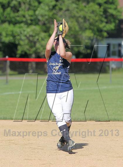 Thumbnail 2 in Southern Huntingdon County vs Keystone (PIAA Class A 1st Round ) photogallery.