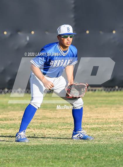 Thumbnail 3 in Burbank @ Saugus photogallery.