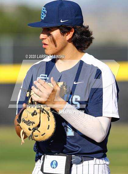 Thumbnail 1 in Burbank @ Saugus photogallery.
