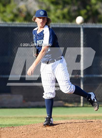 Thumbnail 1 in Burbank @ Saugus photogallery.