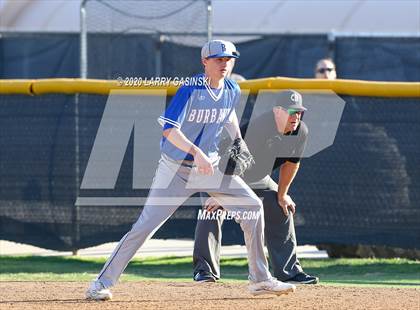 Thumbnail 1 in Burbank @ Saugus photogallery.