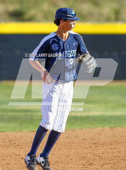 Thumbnail 1 in Burbank @ Saugus photogallery.