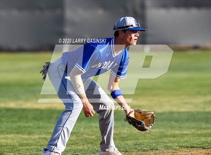 Thumbnail 1 in Burbank @ Saugus photogallery.