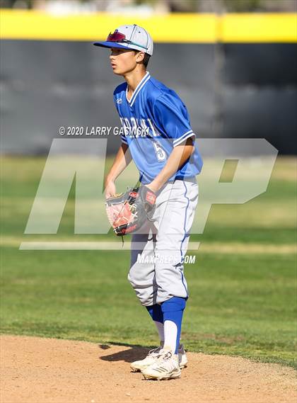 Thumbnail 2 in Burbank @ Saugus photogallery.