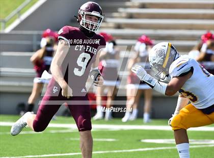Thumbnail 3 in Jersey Village @ Cy-Fair photogallery.