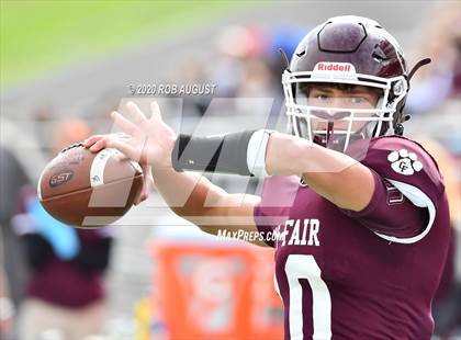 Thumbnail 3 in Jersey Village @ Cy-Fair photogallery.