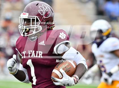 Thumbnail 2 in Jersey Village @ Cy-Fair photogallery.