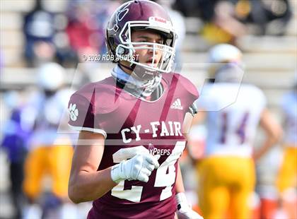 Thumbnail 3 in Jersey Village @ Cy-Fair photogallery.