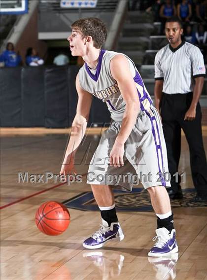 Thumbnail 2 in Granbury @ Mansfield Summit photogallery.