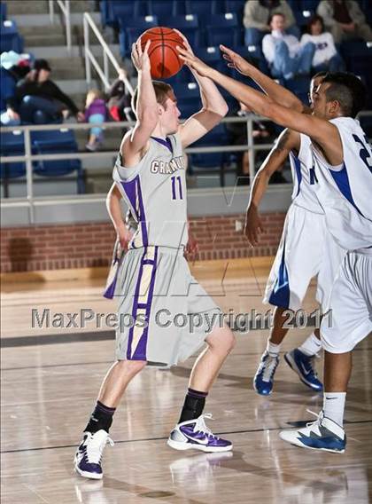 Thumbnail 2 in Granbury @ Mansfield Summit photogallery.