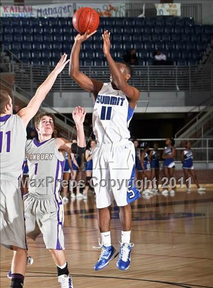 Thumbnail 1 in Granbury @ Mansfield Summit photogallery.