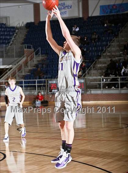 Thumbnail 1 in Granbury @ Mansfield Summit photogallery.