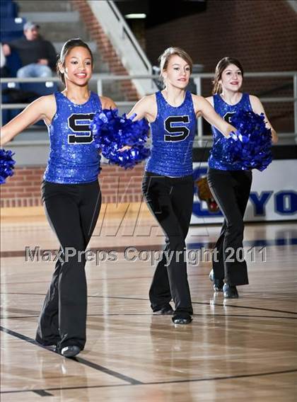 Thumbnail 2 in Granbury @ Mansfield Summit photogallery.
