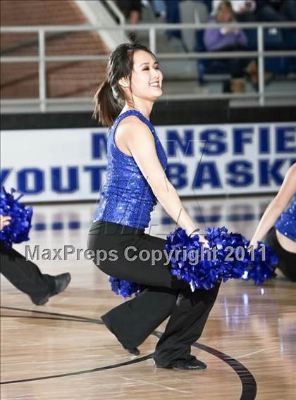 Thumbnail 3 in Granbury @ Mansfield Summit photogallery.