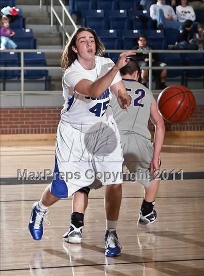 Thumbnail 2 in Granbury @ Mansfield Summit photogallery.