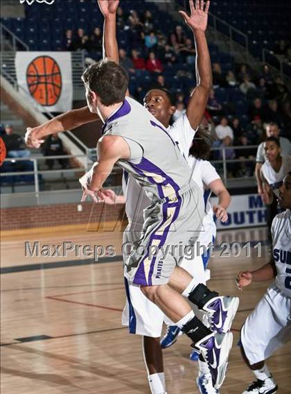 Thumbnail 1 in Granbury @ Mansfield Summit photogallery.