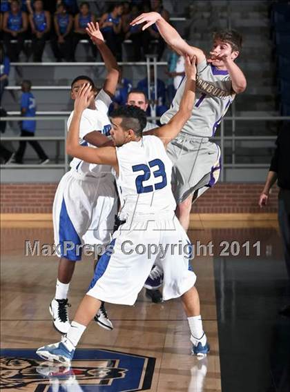Thumbnail 3 in Granbury @ Mansfield Summit photogallery.