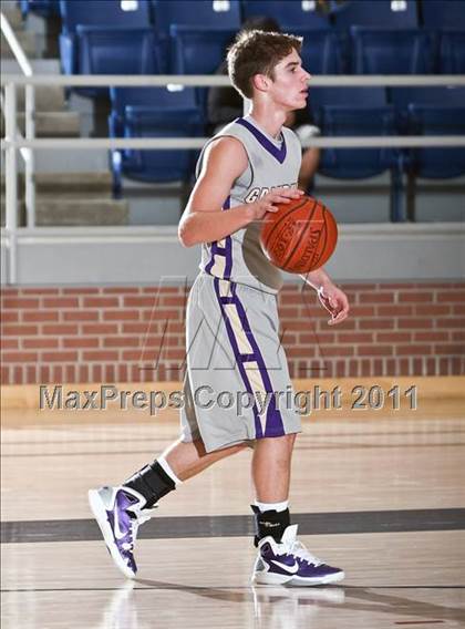 Thumbnail 2 in Granbury @ Mansfield Summit photogallery.