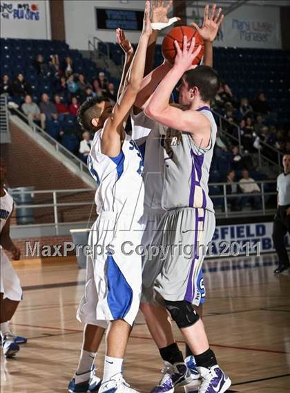 Thumbnail 3 in Granbury @ Mansfield Summit photogallery.