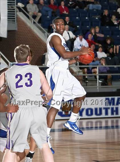 Thumbnail 2 in Granbury @ Mansfield Summit photogallery.
