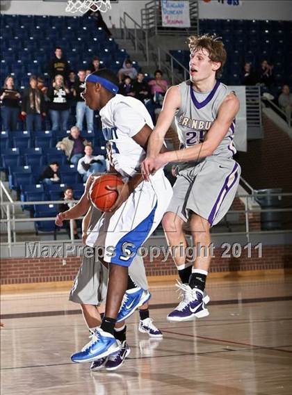 Thumbnail 1 in Granbury @ Mansfield Summit photogallery.