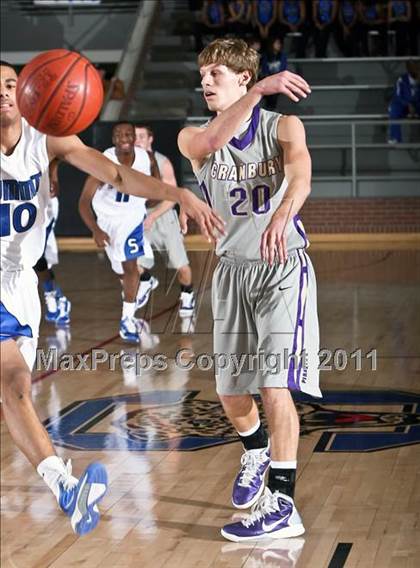 Thumbnail 2 in Granbury @ Mansfield Summit photogallery.