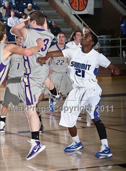 Thumbnail 3 in Granbury @ Mansfield Summit photogallery.