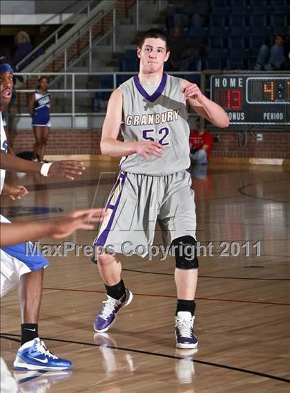Thumbnail 1 in Granbury @ Mansfield Summit photogallery.