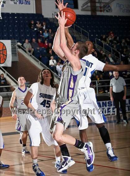 Thumbnail 3 in Granbury @ Mansfield Summit photogallery.