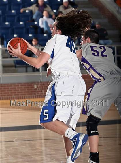 Thumbnail 1 in Granbury @ Mansfield Summit photogallery.