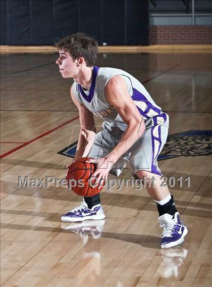Thumbnail 3 in Granbury @ Mansfield Summit photogallery.