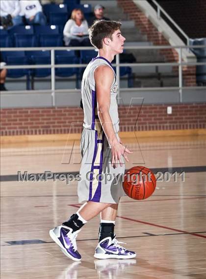 Thumbnail 3 in Granbury @ Mansfield Summit photogallery.