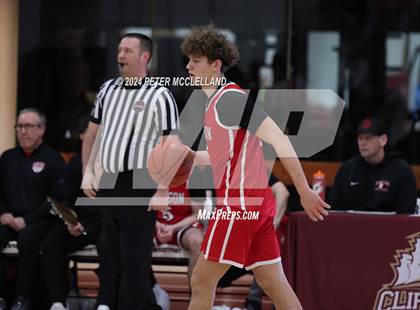 Thumbnail 1 in Hudson vs Newburyport (MIAA Division 3 Round of 32) photogallery.
